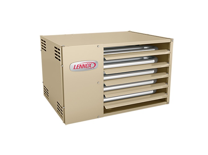 garageheater image